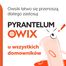 Pyrantelum OWIX 250 mg, 3 tabletki- miniaturka 6 zdjęcia produktu