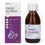 SEMA Lab Porost Islandzki, syrop dla dzieci od 1 roku i dorosłych, smak truskawkowy, 200 ml USZKODZONE OPAKOWANIE- miniaturka 2 zdjęcia produktu
