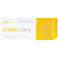 SEMA Lab Witamina C 200 mg, 50 tabletek powlekanych KRÓTKA DATA