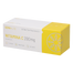 SEMA Lab Witamina C 200 mg, 50 tabletek powlekanych