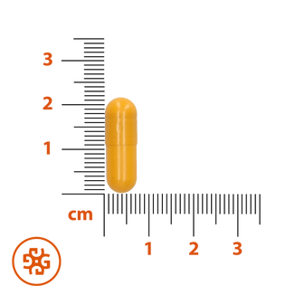 SEMA Lab Witamina C 1000 mg, 10 kapsułek celulozowych - 7 - zdjęcie produktu