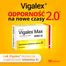 Vigalex Max 4000 IU, 90 tabletek- miniaturka 2 zdjęcia produktu