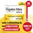 Vigalex Max 4000 IU, witamina D3, 90 tabletek- miniaturka 2 zdjęcia produktu
