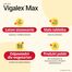 Vigalex Max 4000 IU, witamina D3, 90 tabletek- miniaturka 5 zdjęcia produktu