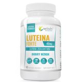 Wish Luteina Forte 40 mg, 60 kapsułek - miniaturka zdjęcia produktu