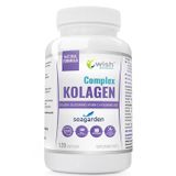 Wish Kolagen Complex, 120 kapsułek - miniaturka zdjęcia produktu