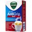 Vicks AntiGrip Max 1000 mg + 16 mg + 4 mg, granulat do sporządzania roztworu doustnego, 14 saszetek- miniaturka 2 zdjęcia produktu