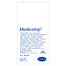 Medicomp, kompresy niejałowe, włókninowe, 4-warstwowe, 30 g/m2, 5 cm x 5 cm, 100 sztuk