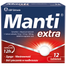 Manti Extra 10 mg + 165 mg + 800 mg, 12 tabletek do rozgryzania i żucia