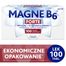 Magne B6 Forte 100 mg + 10 mg, 100 tabletek powlekanych- miniaturka 2 zdjęcia produktu