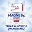 Magne B6 Forte 100 mg + 10 mg, 100 tabletek powlekanych- miniaturka 4 zdjęcia produktu