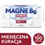 Magne B6 Forte 100 mg + 10 mg, 100 tabletek powlekanych- miniaturka 2 zdjęcia produktu