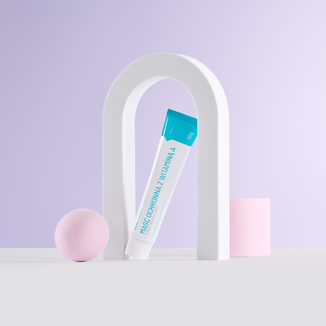 SEMA Protect Maść ochronna z witaminą A, 30 g - 2 - zdjęcie produktu