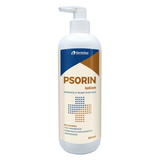 Psorin, lotion do ciała, 500 ml - miniaturka zdjęcia produktu