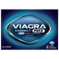 Viagra Connect Max 50 mg, 2 tabletki