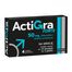 Actigra Forte 50 mg, 4 tabletki powlekane