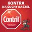 Contril 60 mg/10 ml, syrop dla dorosłych i dzieci powyżej 2 lat, smak wiśniowy, 120 ml- miniaturka 2 zdjęcia produktu
