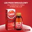 Contril 60 mg/10 ml, syrop dla dorosłych i dzieci powyżej 2 lat, smak wiśniowy, 120 ml- miniaturka 3 zdjęcia produktu