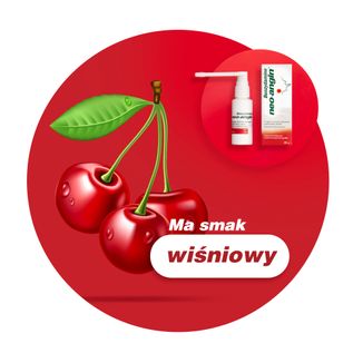 Benzydamine neo-angin 1,5 mg/ml, aerozol do stosowania w jamie ustnej, roztwór, 30 ml - 8 - zdjęcie produktu