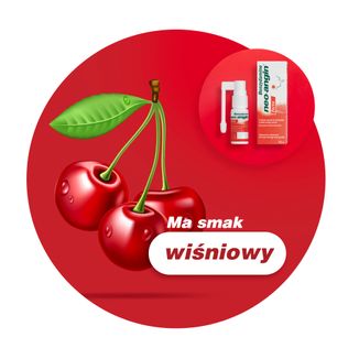 Benzydamine neo-angin Forte 3 mg/ml, aerozol do stosowania w jamie ustnej, roztwór, 15 ml - 8 - zdjęcie produktu