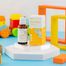 SEMA Lab Witamina C dla dzieci od 1 miesiąca, krople, 25 ml USZKODZONE OPAKOWANIE- miniaturka 8 zdjęcia produktu