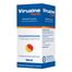 Viruzine Forte 500 mg/ 5 ml, syrop dla dorosłych i dzieci od 1 roku, smak bananowo-malinowy, 100 ml KRÓTKA DATA