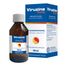 Viruzine Forte 500 mg/ 5 ml, syrop dla dorosłych i dzieci od 1 roku, smak bananowo-malinowy, 100 ml KRÓTKA DATA- miniaturka 2 zdjęcia produktu