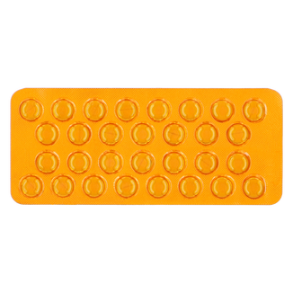 Furaginum SEMA 50 mg, 30 tabletek - 6 - zdjęcie produktu