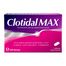 Clotidal Max 500 mg, 1 tabletka dopochwowa