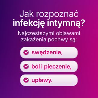 Clotidal Max 500 mg, 1 tabletka dopochwowa - 4 - zdjęcie produktu