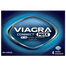Viagra Connect Max 50 mg, 4 tabletki powlekane