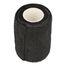Dr Beck, bandaż kohezyjny Non-Woven, włókninowy, Black, 7 cm x 4,5 m- miniaturka 2 zdjęcia produktu