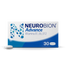 Neurobion Advance 100 mg + 50 mg + 1 mg, 30 tabletek powlekanych USZKODZONE OPAKOWANIE- miniaturka 2 zdjęcia produktu