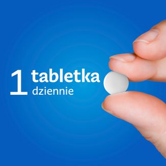 Neurobion Advance 100 mg + 50 mg + 1 mg, 30 tabletek powlekanych USZKODZONE OPAKOWANIE - 7 - zdjęcie produktu