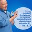 Neurobion Advance 100 mg + 50 mg + 1 mg, 30 tabletek powlekanych- miniaturka 2 zdjęcia produktu