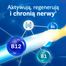 Neurobion Advance 100 mg + 50 mg + 1 mg, 30 tabletek powlekanych- miniaturka 4 zdjęcia produktu
