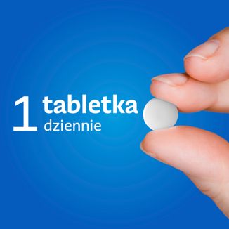 Neurobion Advance 100 mg + 50 mg + 1 mg, 30 tabletek powlekanych - 5 - zdjęcie produktu
