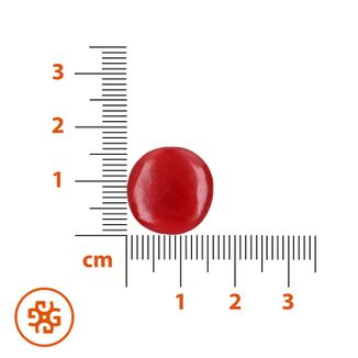 Zestaw SEMA Lab Porost Islandzki, smak czarnej porzeczki, 3 x 60 pastylek do ssania KRÓTKA DATA - 7 - zdjęcie produktu