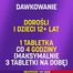 Ibuprom Max Rapid 400 mg, 24 tabletki powlekane KRÓTKA DATA- miniaturka 4 zdjęcia produktu