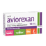 Aviorexan 50 mg + 50 mg, 10 tabletek powlekanych