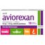 Aviorexan 50 mg + 50 mg, 10 tabletek powlekanych