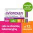 Aviorexan 50 mg + 50 mg, 10 tabletek powlekanych- miniaturka 2 zdjęcia produktu