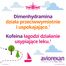 Aviorexan 50 mg + 50 mg, 10 tabletek powlekanych- miniaturka 4 zdjęcia produktu