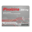 Pixalzina 500 mg, 50 tabletek powlekanych
