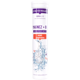 SEMA Lab Magnez + B6, smak grejpfrutowy, 20 tabletek musujących KRÓTKA DATA - miniaturka zdjęcia produktu