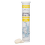 SEMA Lab Witamina C 1000 mg + Cynk, smak cytrynowy, 20 tabletek musujących KRÓTKA DATA- miniaturka 3 zdjęcia produktu