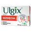 Ulgix Wzdęcia 80 mg, 25 kapsułek miękkich