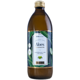 SEMA Herba Aloes, sok z liści, 500 ml - miniaturka zdjęcia produktu