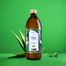 SEMA Herba Aloes, sok z liści, 500 ml- miniaturka 2 zdjęcia produktu