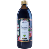 SEMA Herba Granat, sok z owoców, 500 ml - miniaturka zdjęcia produktu